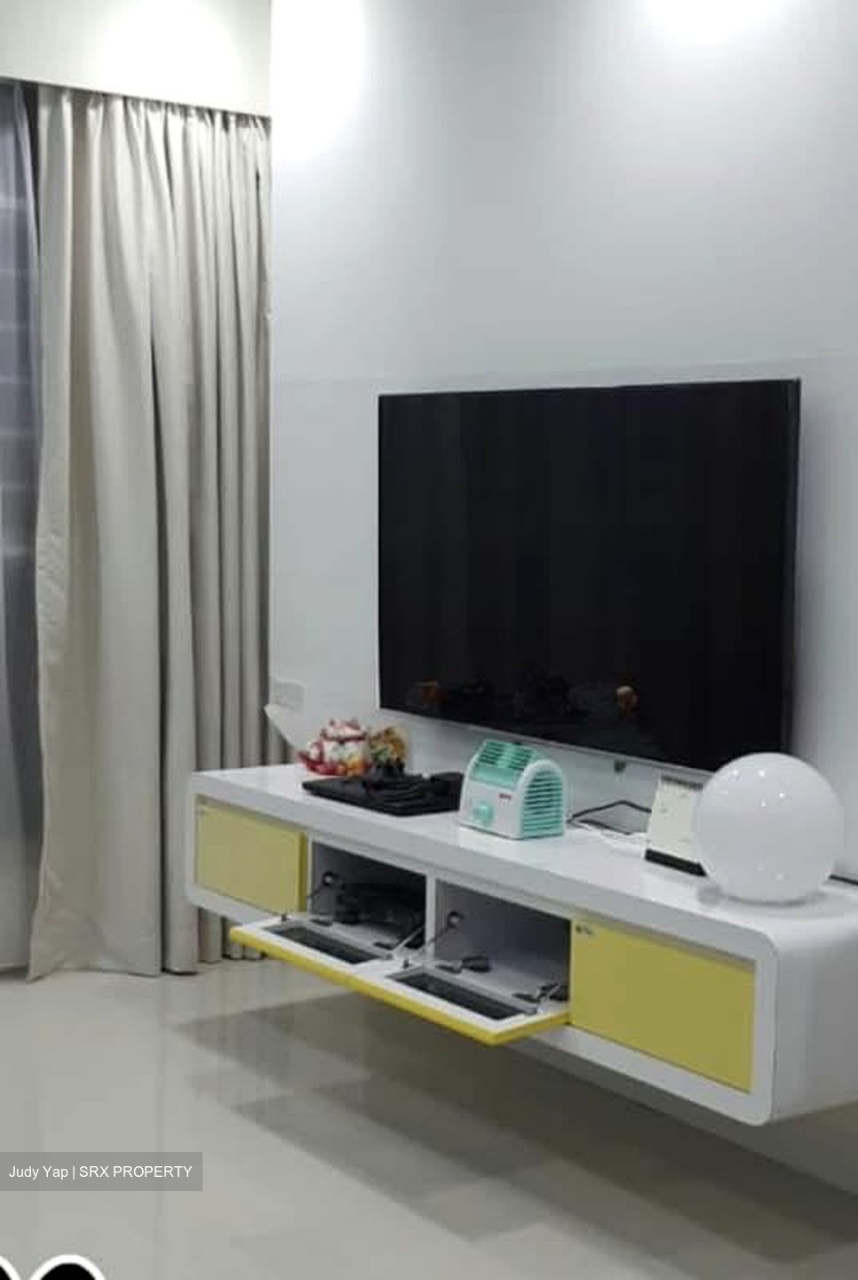 Blk 315B Waterway Cascadia (Punggol), HDB 4 Rooms #538163431